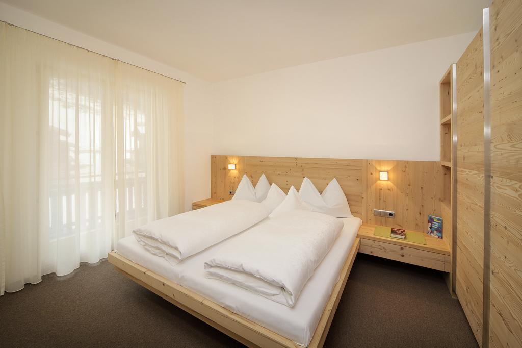Hotel Ultnerhof Santa Gertrude 部屋 写真