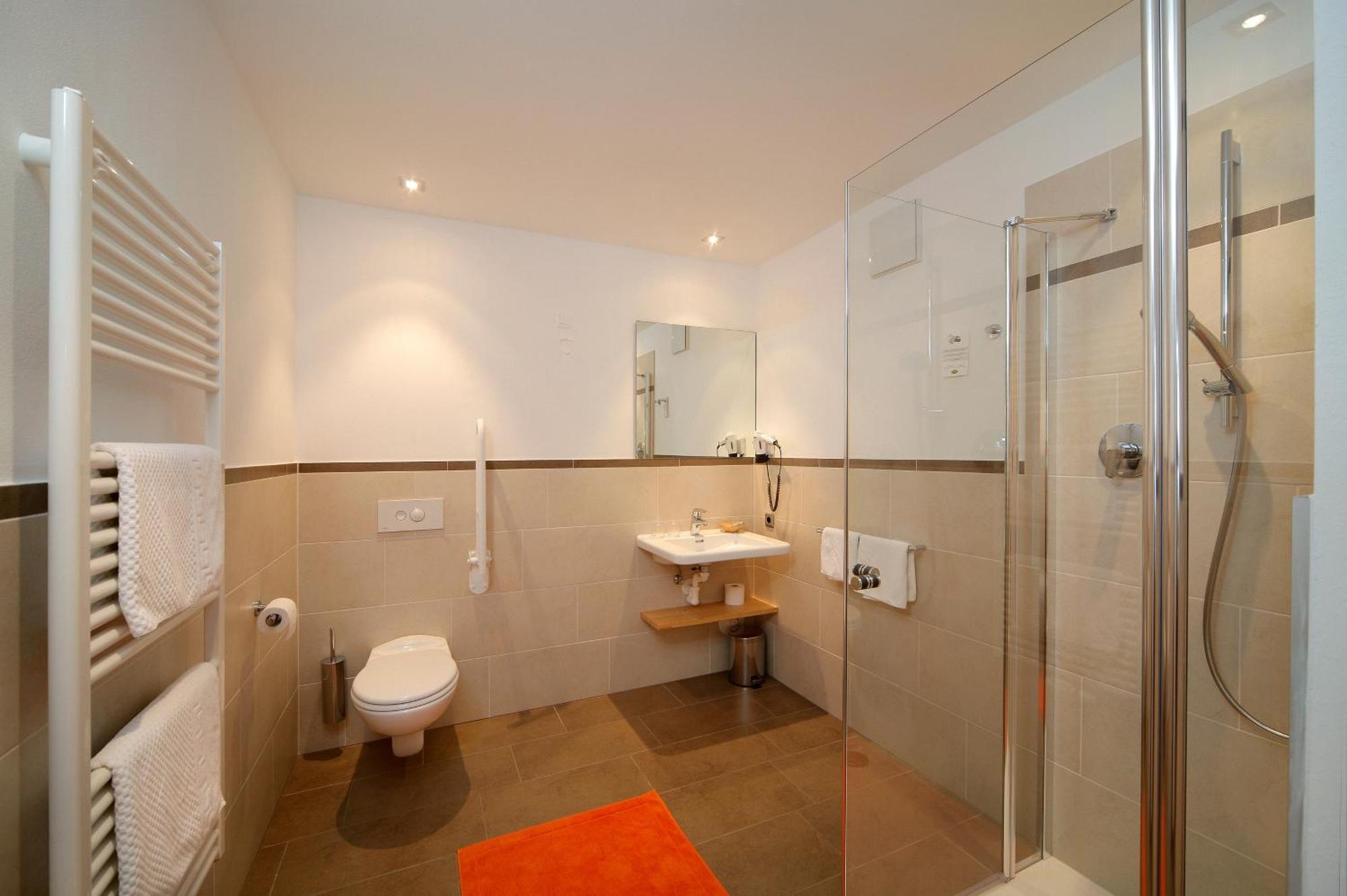 Hotel Ultnerhof Santa Gertrude エクステリア 写真