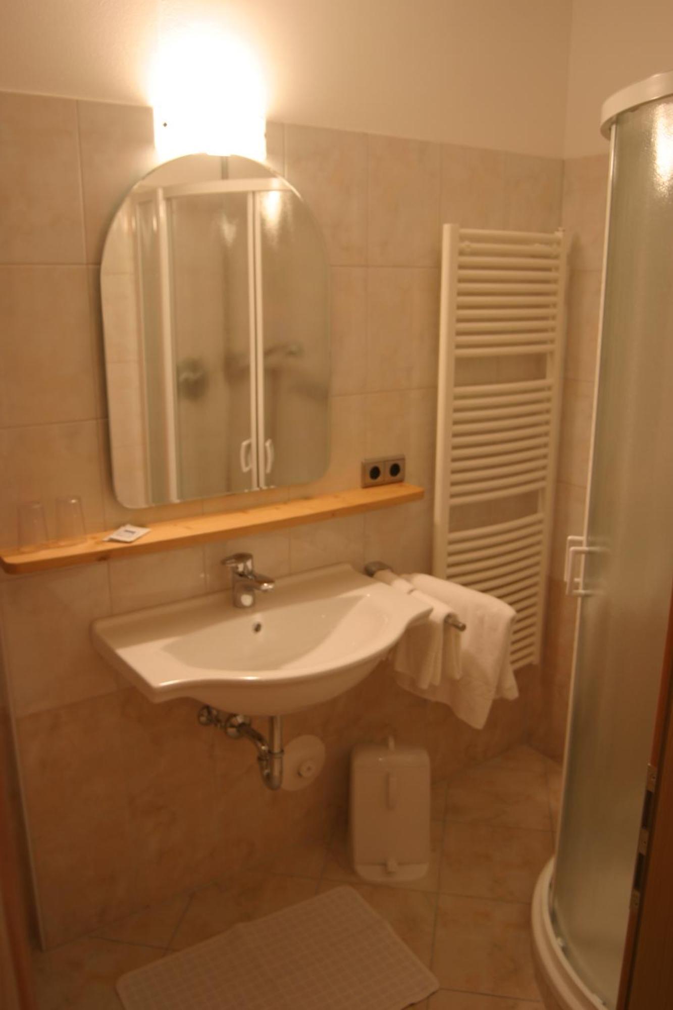 Hotel Ultnerhof Santa Gertrude エクステリア 写真