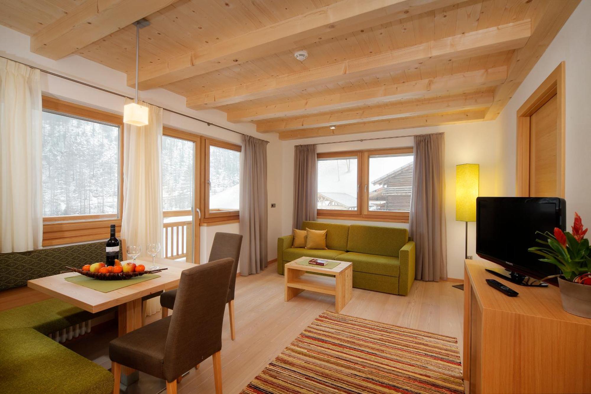 Hotel Ultnerhof Santa Gertrude エクステリア 写真