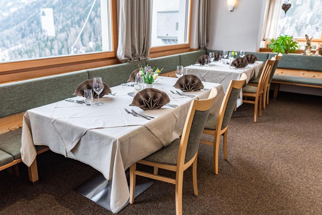 Hotel Ultnerhof Santa Gertrude エクステリア 写真