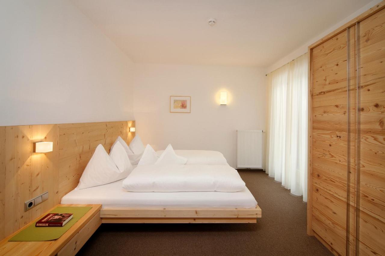 Hotel Ultnerhof Santa Gertrude エクステリア 写真